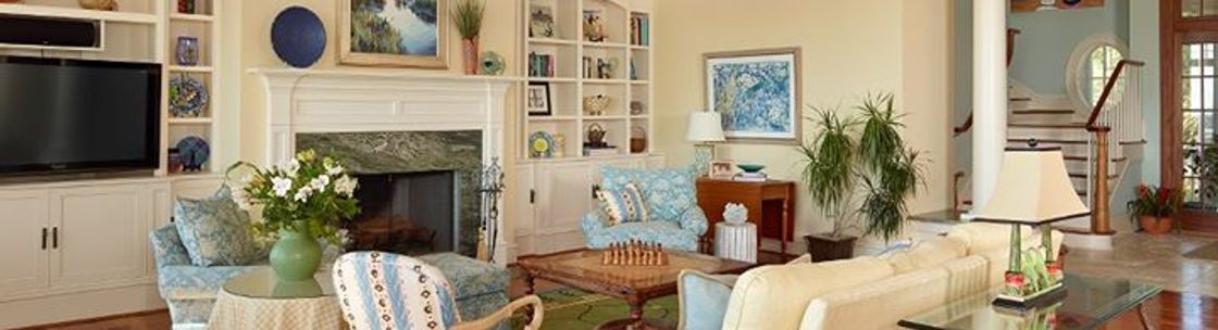 J Jilich Design Associates Charleston Sc Alignable