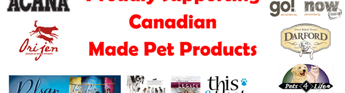Dorchester Pet Care & Supply, Dorchester ON