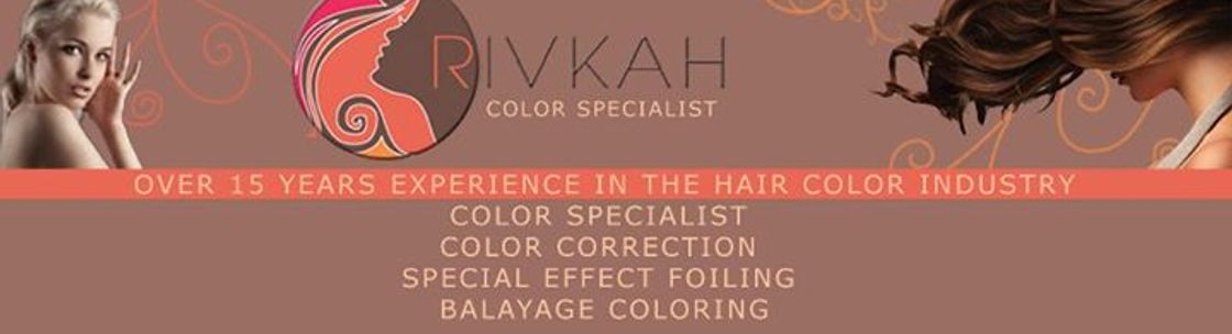 Rivkah's Hair Studio, Westborough MA