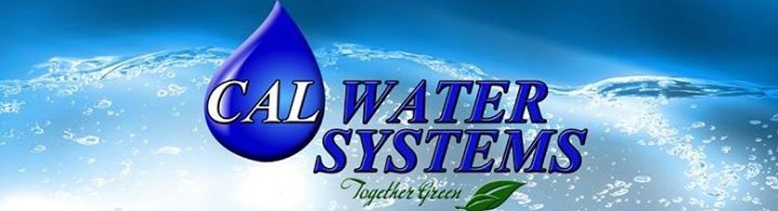 Cal Water Systems, Sylmar CA