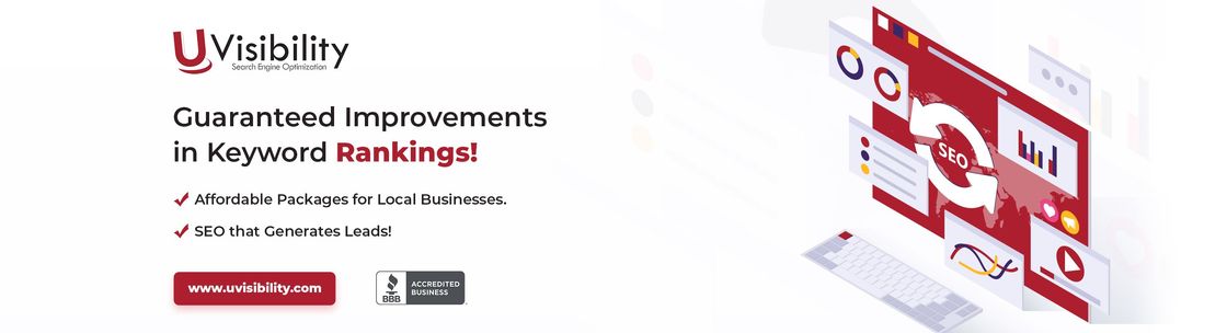 U Visibility, LLC, Greenwich CT