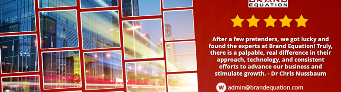 Brand Equation, Tampa FL