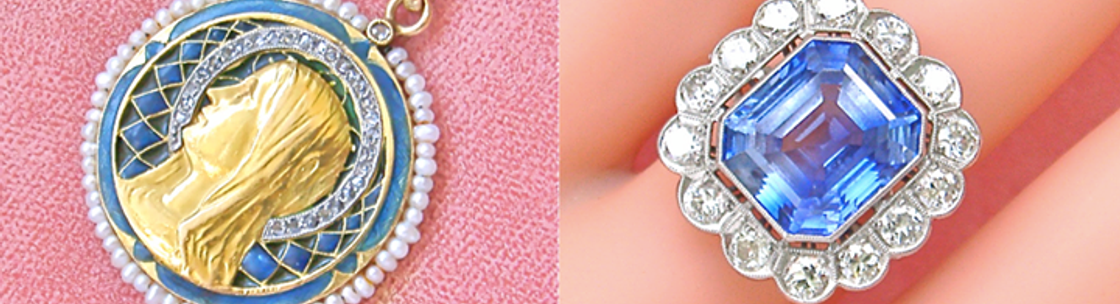 Mels Antique Jewelry Miami Beach, FL Alignable