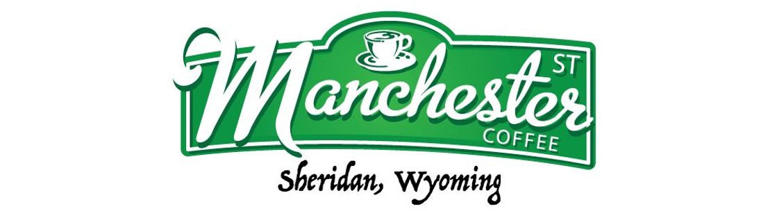 Manchester St. Coffee, Sheridan WY