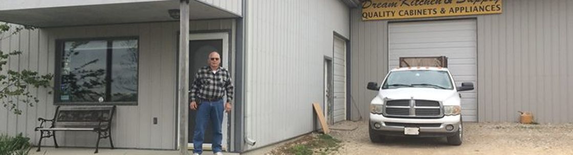 Dream Kitchen Supply Inc Ottawa Area Alignable