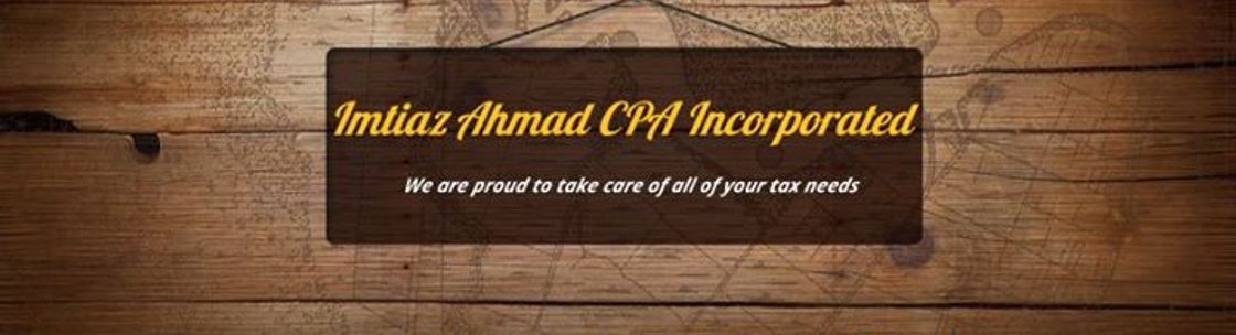 IMTIAZ AHMAD CPA, INC., Fremont CA