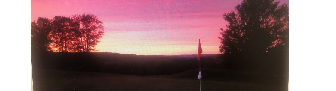 Ford Hill Country Club, Whitney Point NY