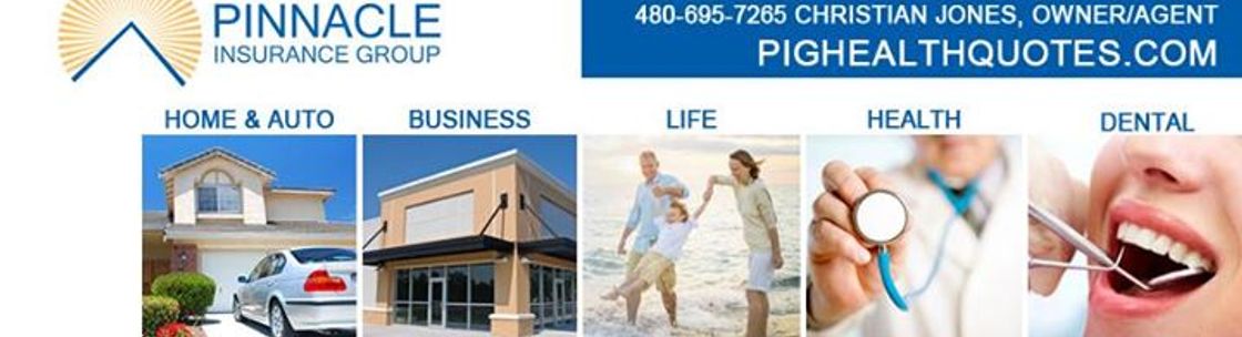 Pinnacle Insurance Group Gilbert, AZ Alignable