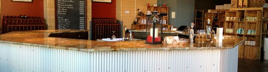 Cougar Run Winery, Concord NC