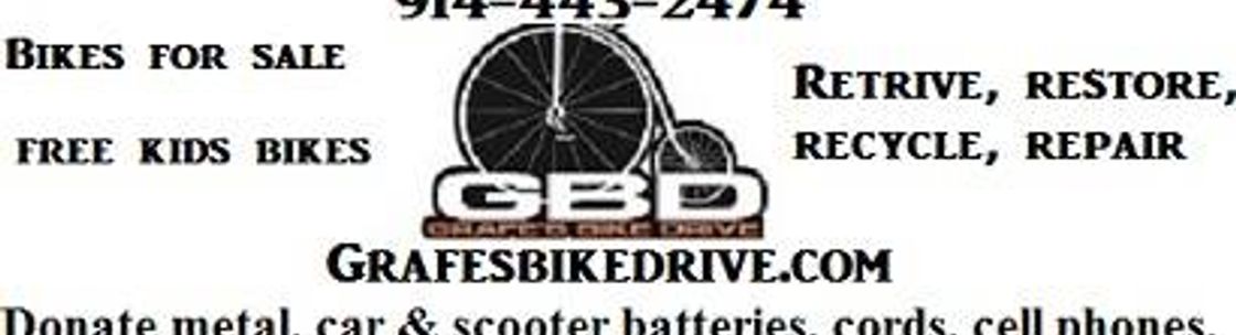 Grafe's Bike Drive, Middletown NY