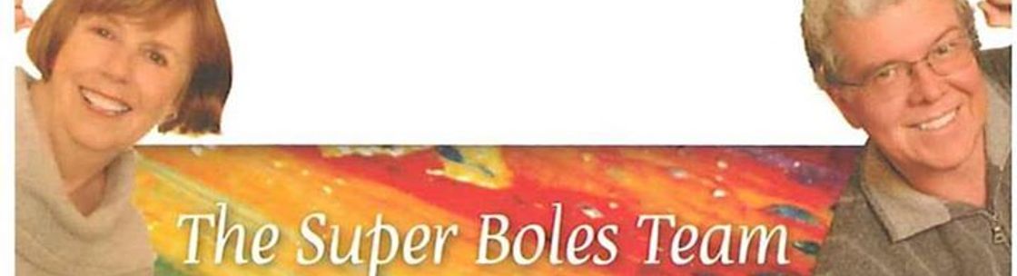 Jane Boles, Columbia MO