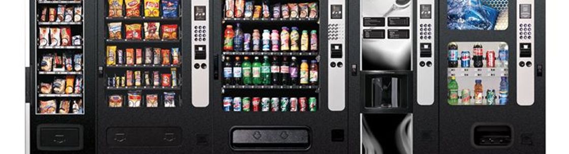 Lewis Vending, LLC, Taos NM