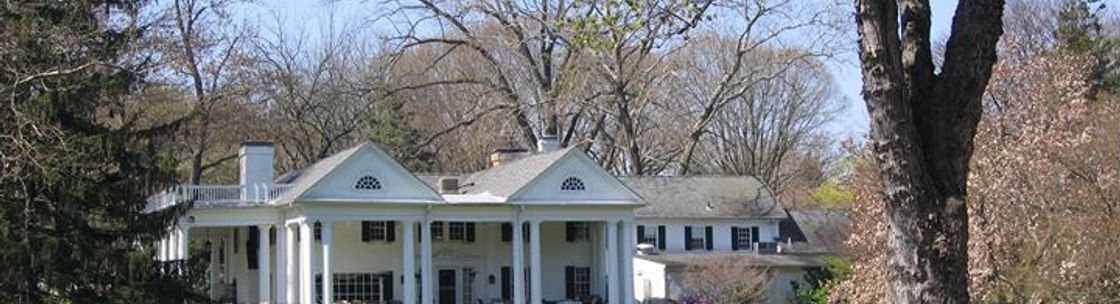 Glenhardie Country Club, Wayne PA