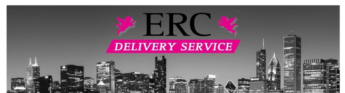 ERC Delivery Service, Elmhurst IL