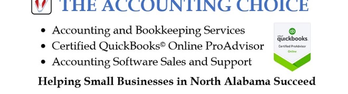 The Accounting Choice, Madison AL