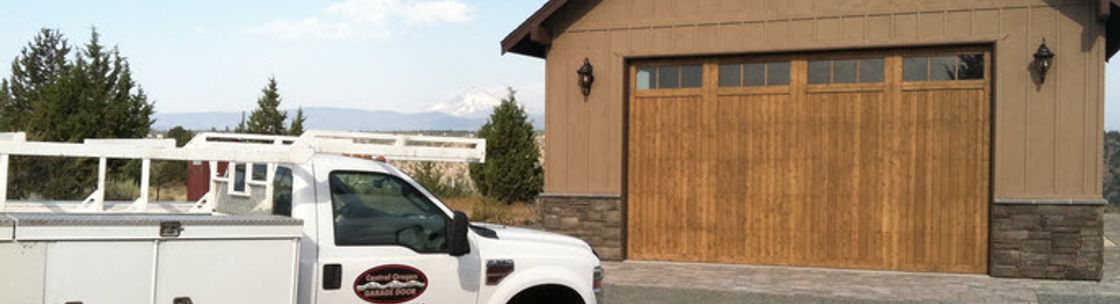 Central Oregon Garage Door Inc Redmond Or Alignable