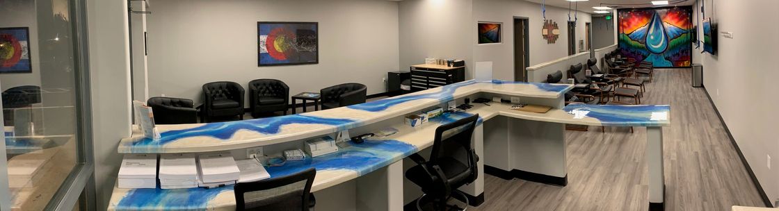 Elevation Hydration LLC, Colorado Springs CO