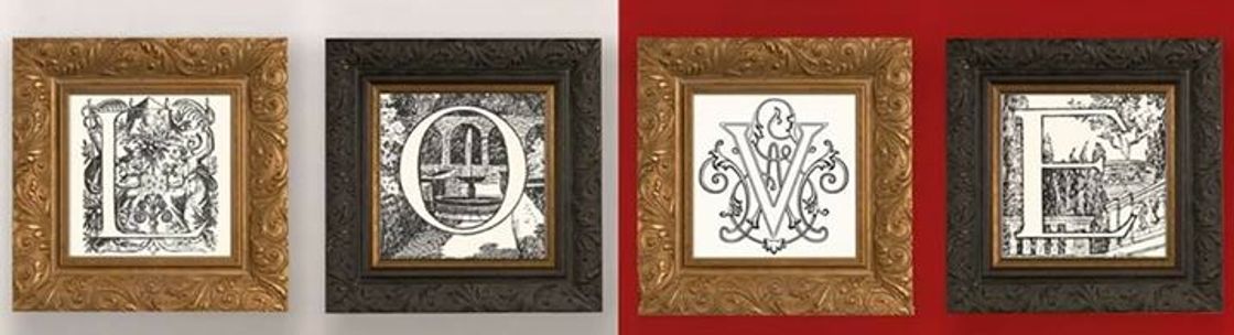 Works Of Art Custom Framing & Gallery, Inverness FL