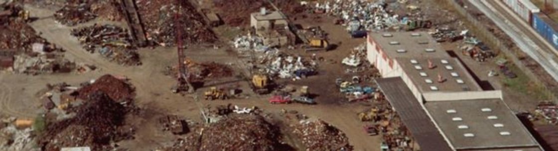 Josh Steel Company, Braddock PA