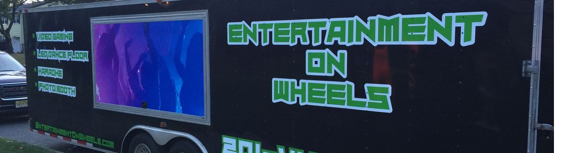 Entertainment On Wheels, Wyckoff NJ