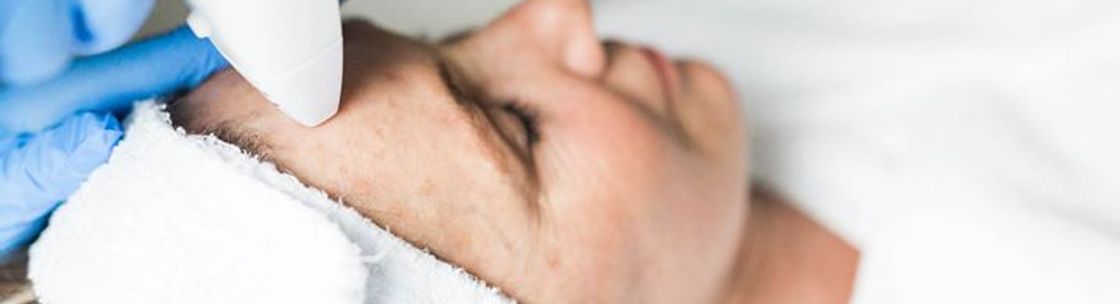 View Laser Skin Rejuvenation, Delta BC