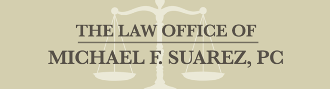 Law Office of Michael F. Suarez, P.C., Buzzards Bay MA