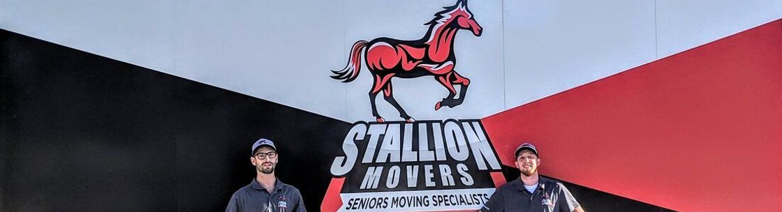 Stallion Movers, Kitchener ON