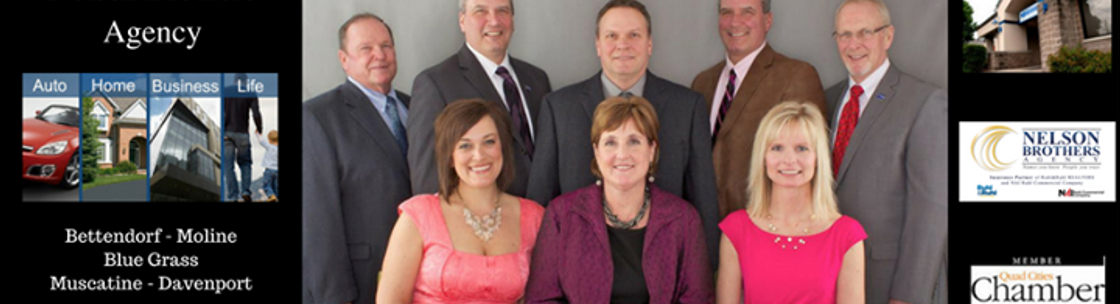 Nelson Brothers Agency Bettendorf, IA Alignable