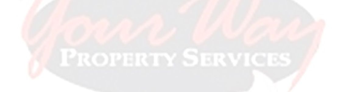Your Way Property Services, Milford MI