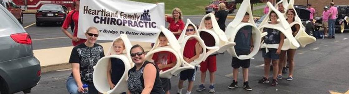 Heartland Family Chiropractic Cottage Grove Area Alignable