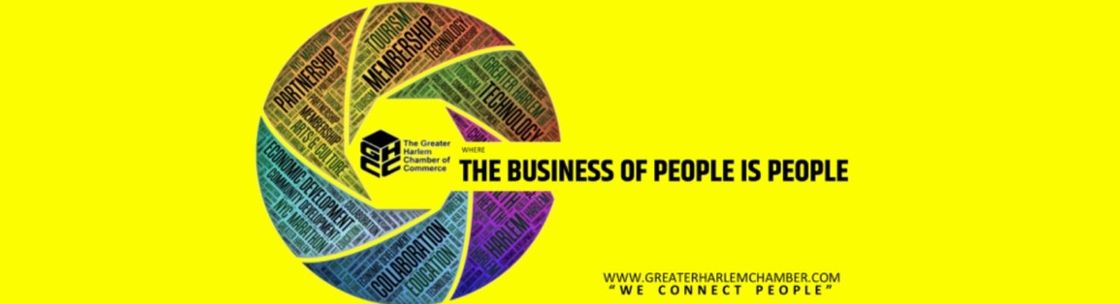 Greater Harlem Chamber of Commerce, New York NY