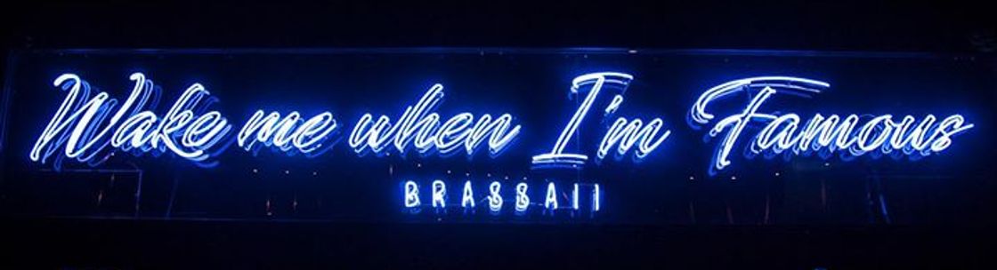 Brassaii Restaurant and Lounge, Toronto ON