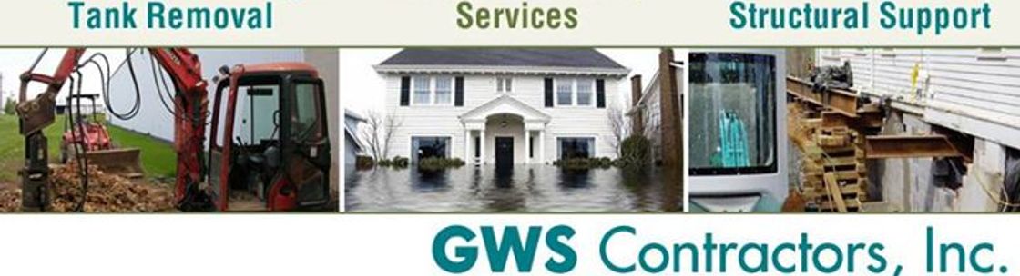 GWS Environmental Contractors, Inc., Jamesburg NJ