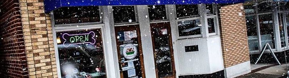 Happy Dog Cafe & Boutique, Belmont NC