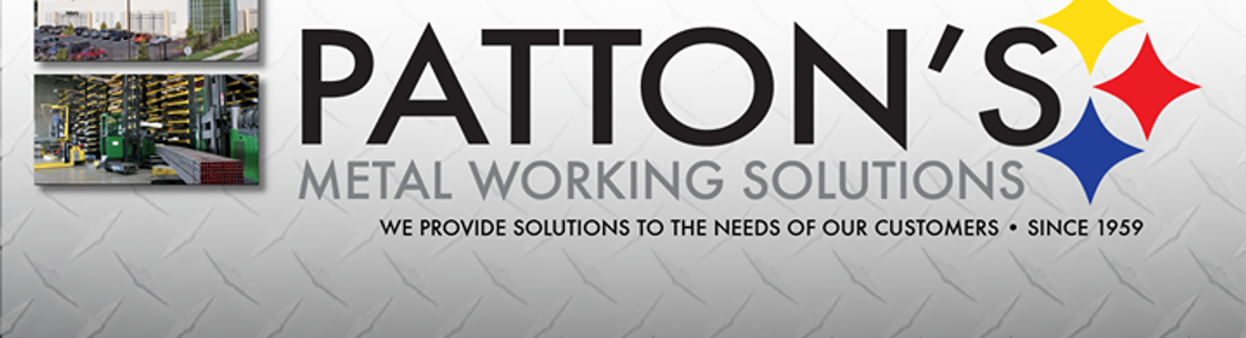 patton's metal working solutions san bernardino ca