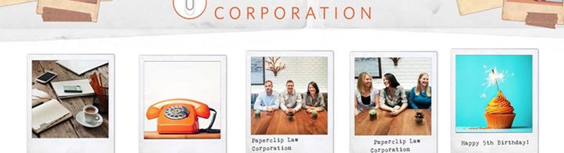 Paperclip Law Corporation, North Vancouver BC