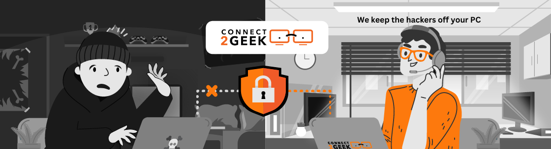 Connect2geek.com, Nampa ID