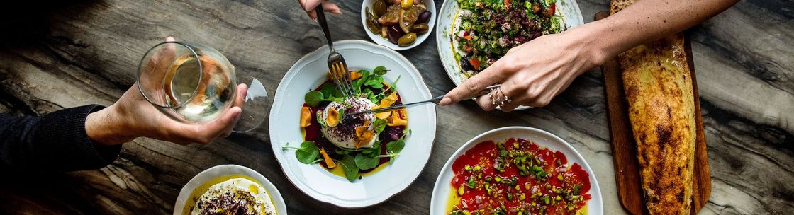 Bustan NYC, New York NY