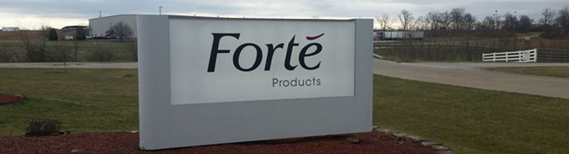 Forte Products Farmington Area Alignable