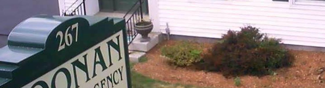 Coonan Insurance Agency Inc, Oxford MA