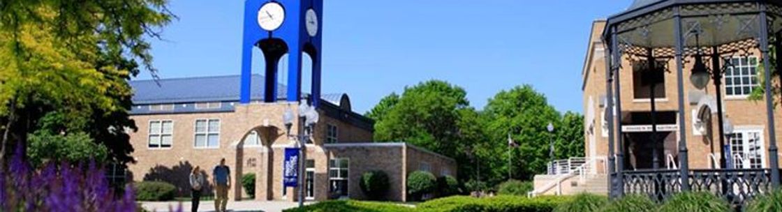 Franklin University, Columbus OH