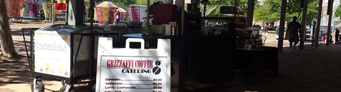 Grizzaffi Coffee Catering, Houston TX