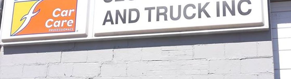 Security Auto and Truck, Inc., Halethorpe MD