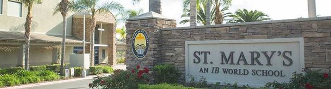 St. Mary's School - Aliso Viejo, CA - Alignable