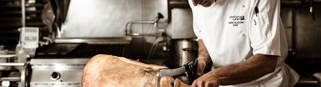 Waterfront Wines - Restaurant & Wine Bar, Kelowna BC