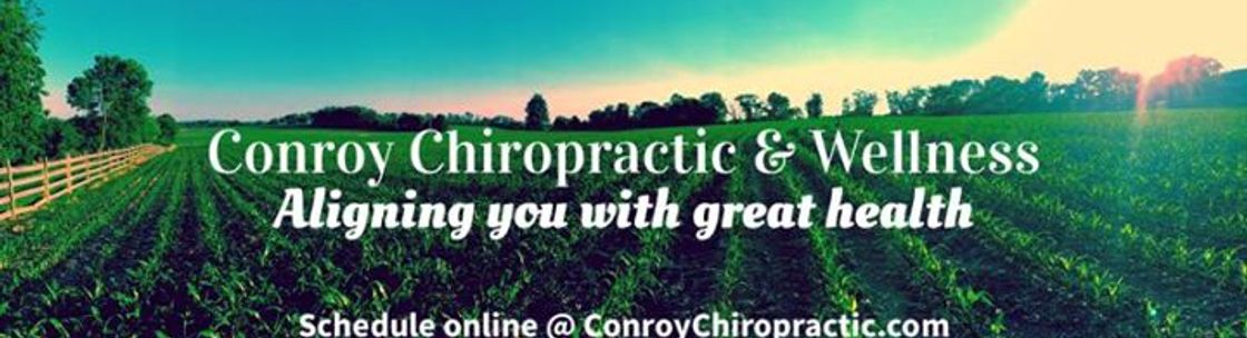 Conroy Chiropractic Wellness P C Easton Pa Alignable