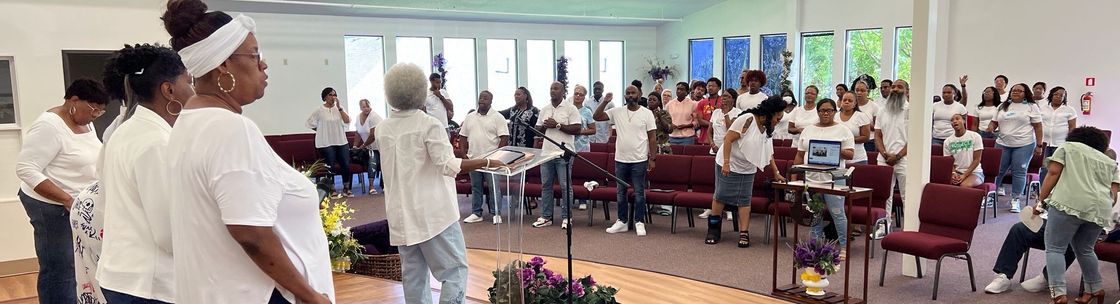 The Oasis Church International, Raytown MO