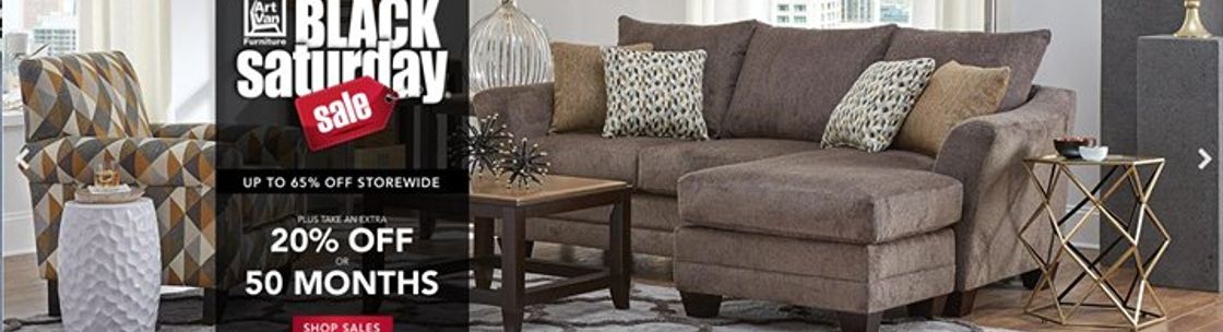 Art Van Furniture, Dearborn MI