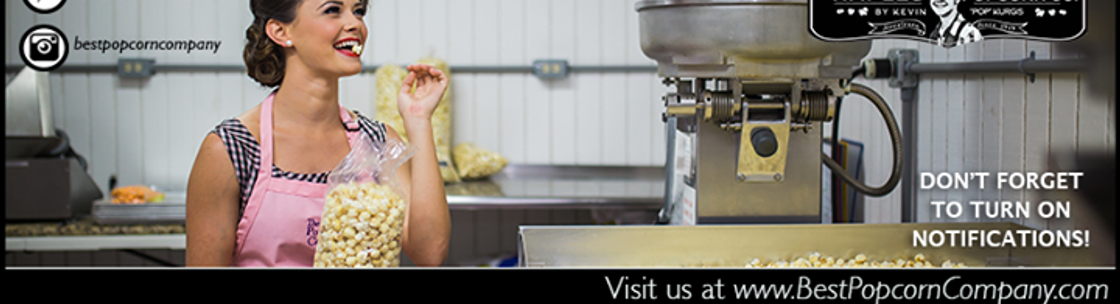 Best Popcorn Company, Naples FL