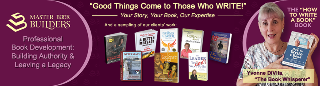 Master Book Builders, Binghamton NY